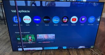 TCL 65C61B 65" - 2