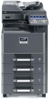 KYOCERA TASKalfa 2551ci - 2