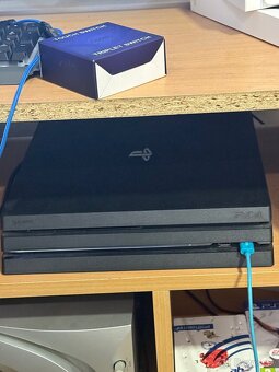 Ps4 pro - 2