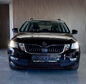 Škoda Octavia 2.0 TDI DSG 2019 110kw - 2