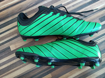 Kopačky Umbro velocita Elixír club FG EUR 44 - 2
