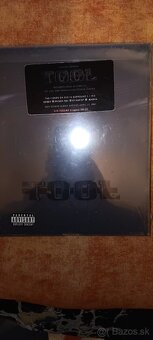Tool - Limited SALIVAL CD/DVD - - 2