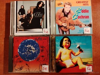 CD ALBUMY,, C,, - 2