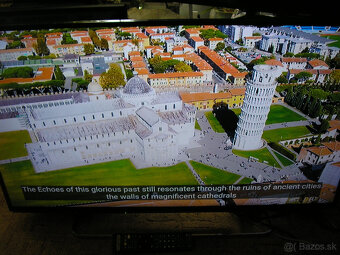 Predam LED televizor - 2