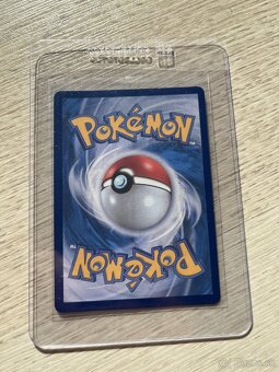 Pokémon karta Pikachu ex 132 SAR kórejský - 2