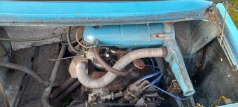 Skoda 120 - 2