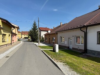 Rodinný dom Spišské Vlachy - Dohoda možná - 2