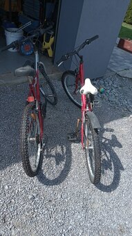 Predám bicykel kenzel - 2