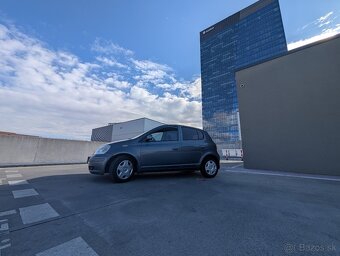 Toyota Yaris 1.0 VVT-i rok 2004 /STK 2026/iba 150xxx km - 2