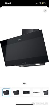 Digestor 80cm - 2