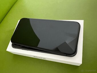 iPhone 11 64GB Black - 2