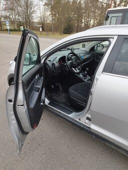 Kia Sportage 1.6 GDI benzin - 2
