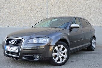 Audi a3 2.0TDI 103kw - 2