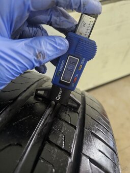Letné Pneu Pirelli CinturatoP7 235/45 R18 - 2