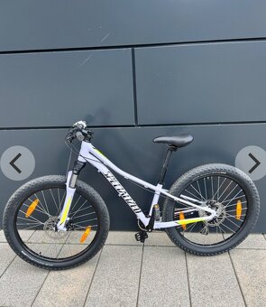 Specialized Riprock 24 - 2