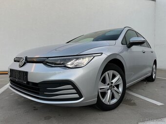 16" alu originál VW + letné pneu. - 2