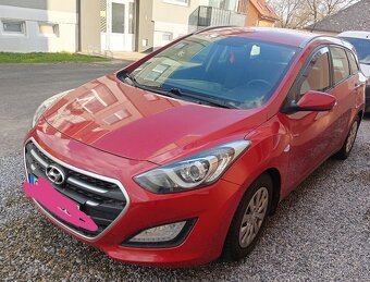 I30 combi - 2