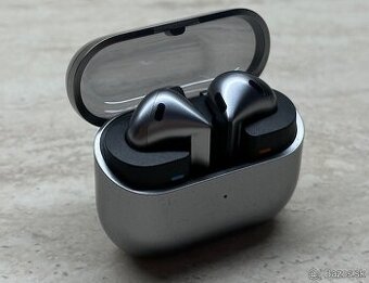 Samsung Galaxy Buds 3, Silver - 2