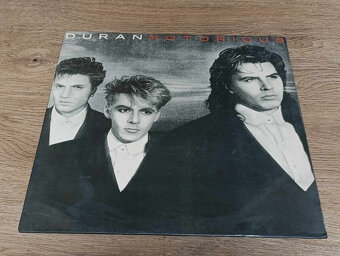 Rôzne LP platne - 2