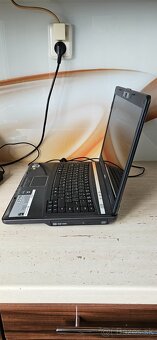ACER Extensa 5620G - 2