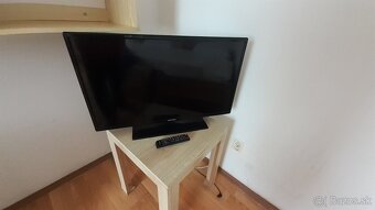 Lcd televízor - 2