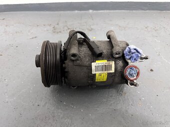 Ford 2.0 Tdci kompresor klimatizácie - 2