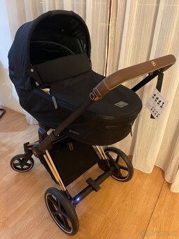 Cybex vanička - 2