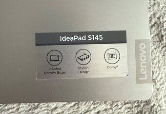 Lenovo Ideapad s145-14ast - 2