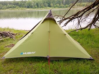 Ultralight stan - 2