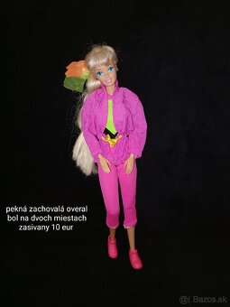 Barbie mix... - 2