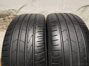 215/45 R16 Letné pneumatiky Hankook Ventus Prime 2 kusy - 2