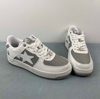 Bape 5 - 2