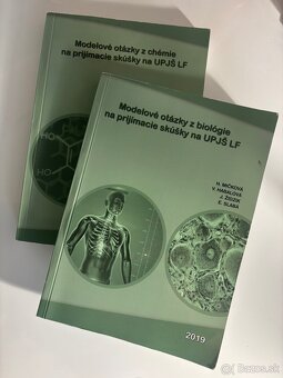 Modelovky na medicínu do Košíc (LF UPJŠ) - 2
