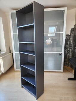 Policova skrinka IKEA - 2