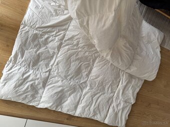 FJÄLLARNIKA Paplón, teplý, 150x200 cm - 2