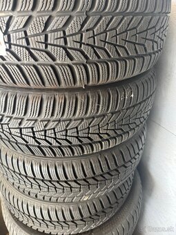 215/60 R17 96H Hankook icept evo 3 zimné - 2