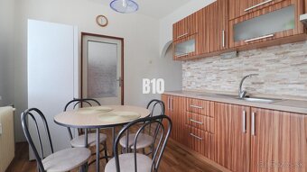 2 izbový byt NA PRENÁJOM - Martin Jahodníky - 2