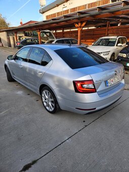 Škoda Octavia 1.6 TDI Style DSG - 2