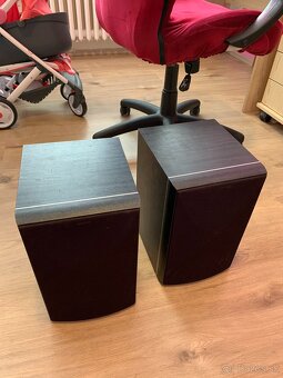 JAMO 100/140 W - 2