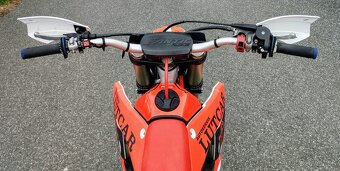 Fantic XX 250 2T - 2