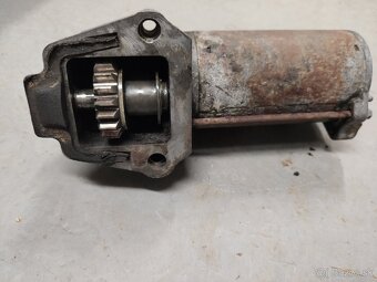Starter Fomoco Ford, Jaguar 1S7U-11000BA Mondeo - 2