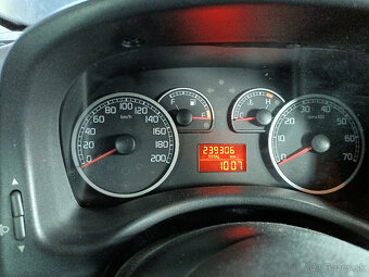 Fiat Punto 2 STK do 01/2027 - 2
