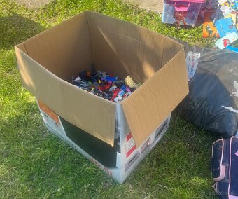 Lego - 2