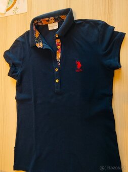 Polo tričká dámske - 2