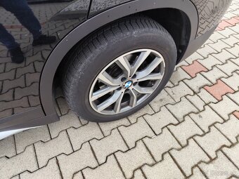 Kolesa, disky BMW - 2