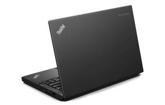 Predám funkčný notebook Lenovo ThinkPad X260, 238 GB SSD - 2