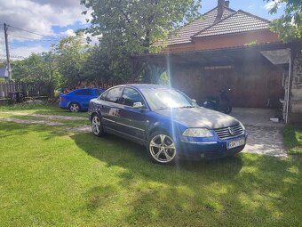 Passat - 2