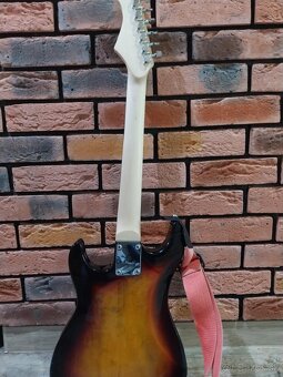 Detská elektrická gitara - 2