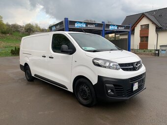 Opel Vivaro 2.0cdti - 2