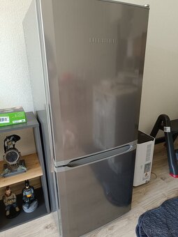 Liebherr CUe231 - 2